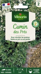 Cumin des Prés